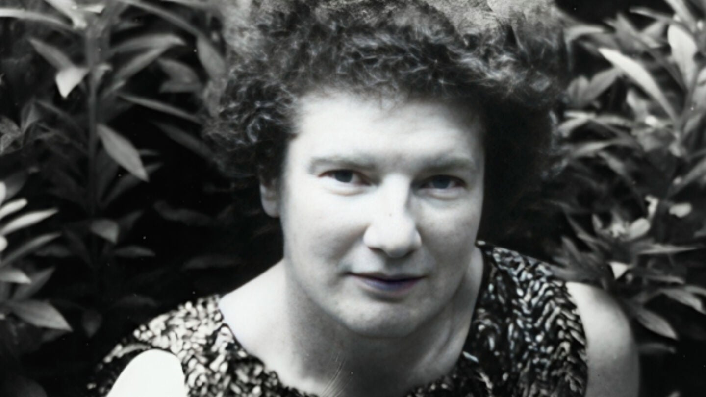 Janet Frame