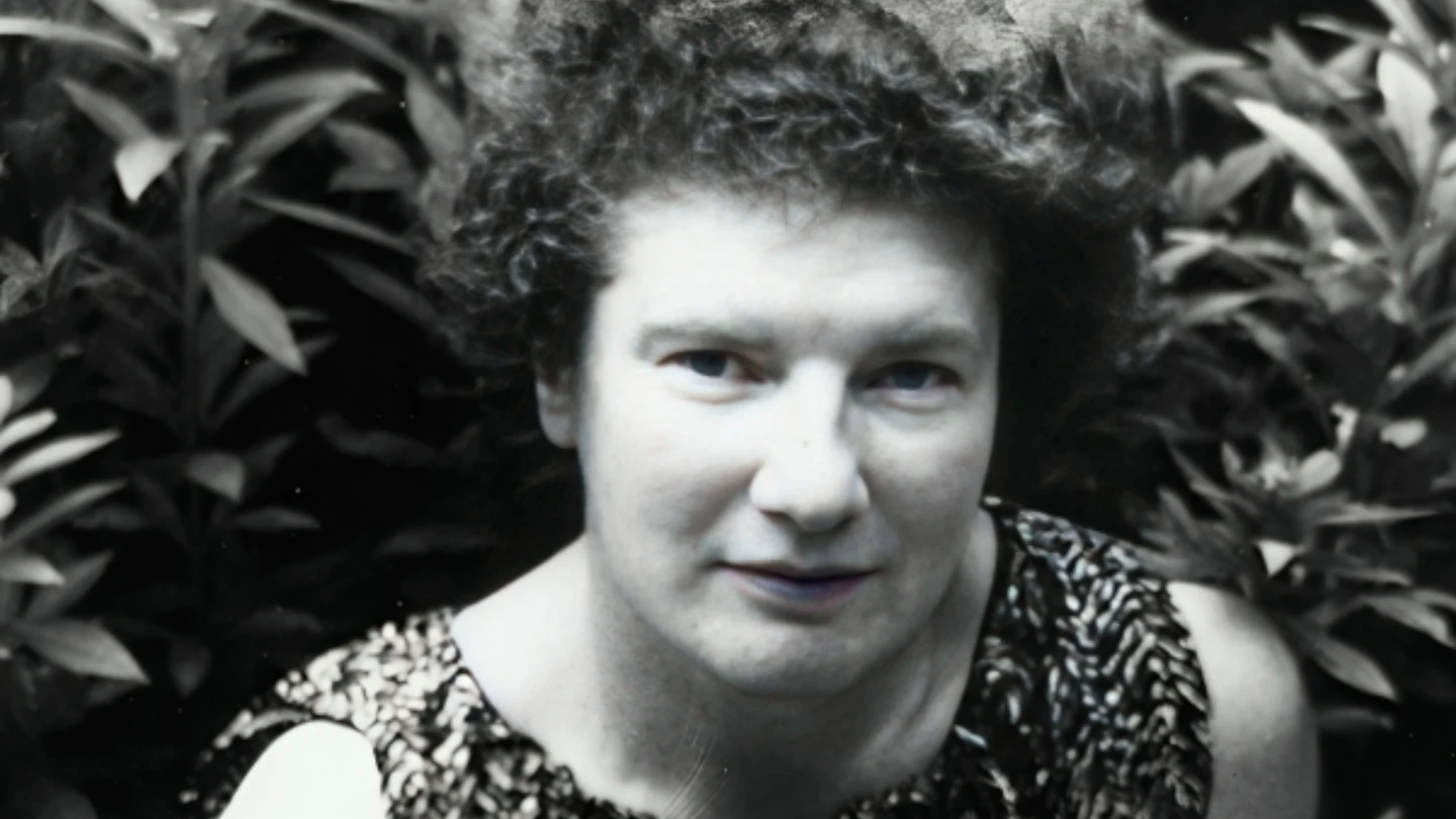 Janet Frame Janet Frame