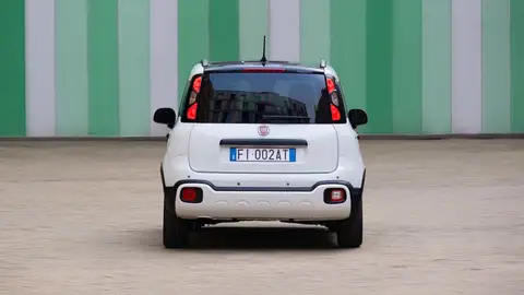 Fiat Panda Fiat Panda
