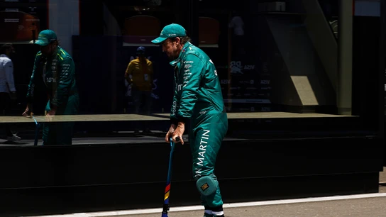 Fernando Alonso Fernando Alonso