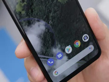 Los Pixel 9 de Google contarán con un nuevo sensor de huellas dactilares Los Pixel 9 de Google contarán con un nuevo sensor de huellas dactilares