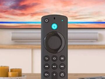 Cambia el nombre de tu Amazon Fire TV Stick desde el móvil con este truco