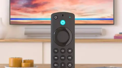 Cambia el nombre de tu Amazon Fire TV Stick desde el móvil con este truco Cambia el nombre de tu Amazon Fire TV Stick desde el móvil con este truco