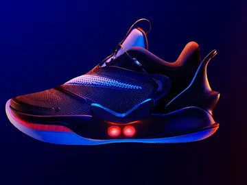 Las zapatillas inteligentes de Nike ya no serán tan completas: la app tiene los días contados Las zapatillas inteligentes de Nike ya no serán tan completas: la app tiene los días contados