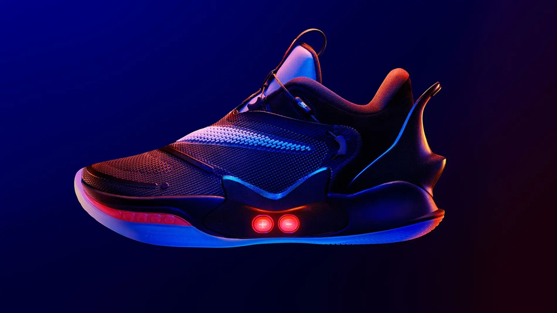 Las zapatillas inteligentes de Nike ya no serán tan completas: la app tiene los días contados Las zapatillas inteligentes de Nike ya no serán tan completas: la app tiene los días contados