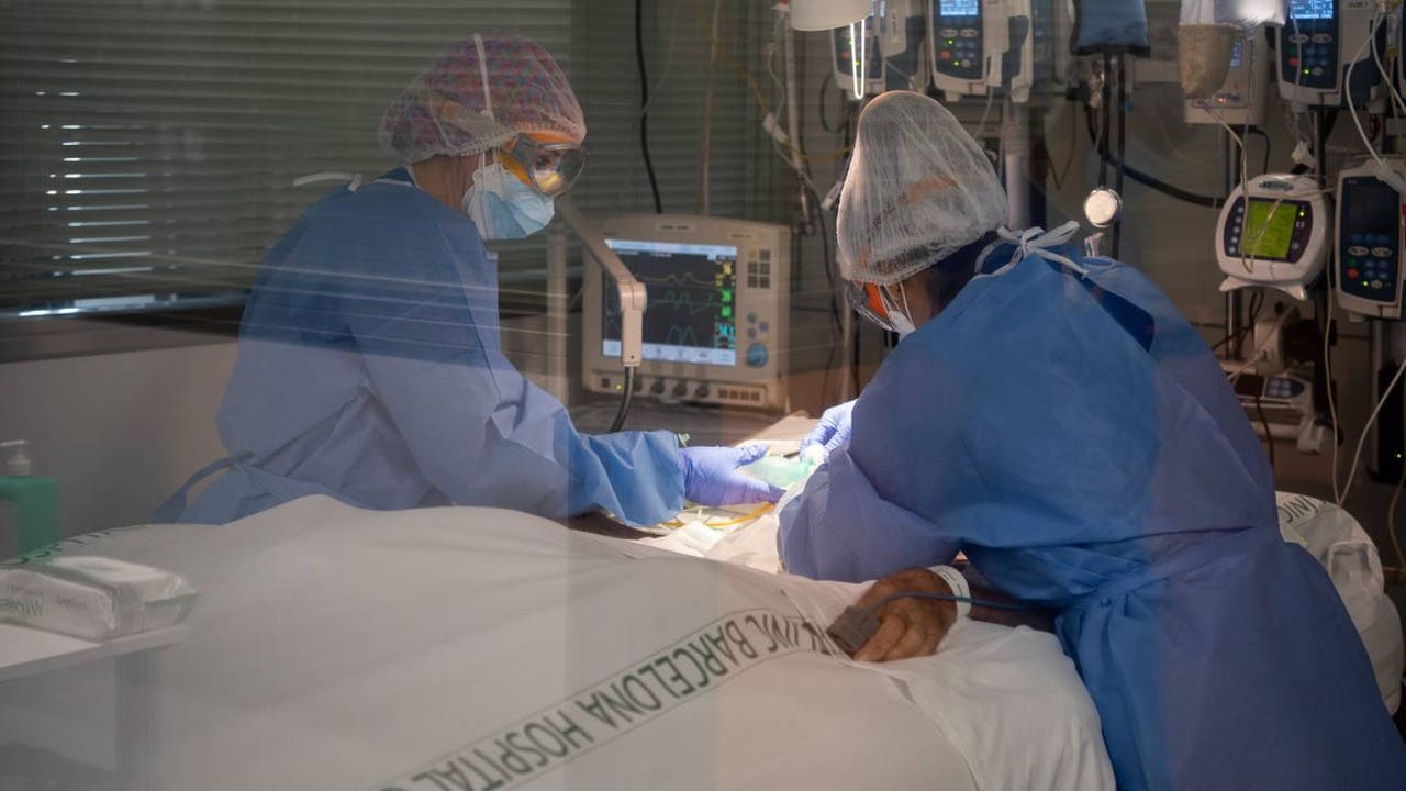 ¿Qué pasa si España no tiene una Agencia de Salud Pública? Los científicos advierten sobre las graves consecuencias