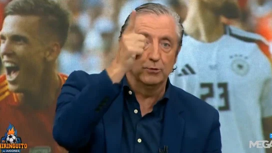 Josep Pedrerol Josep Pedrerol