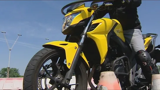 Motorista Motorista