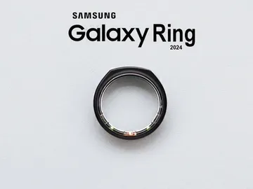 El próximo anillo inteligente de Samsung podría contar con una pantalla El próximo anillo inteligente de Samsung podría contar con una pantalla