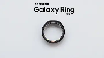 El próximo anillo inteligente de Samsung podría contar con una pantalla