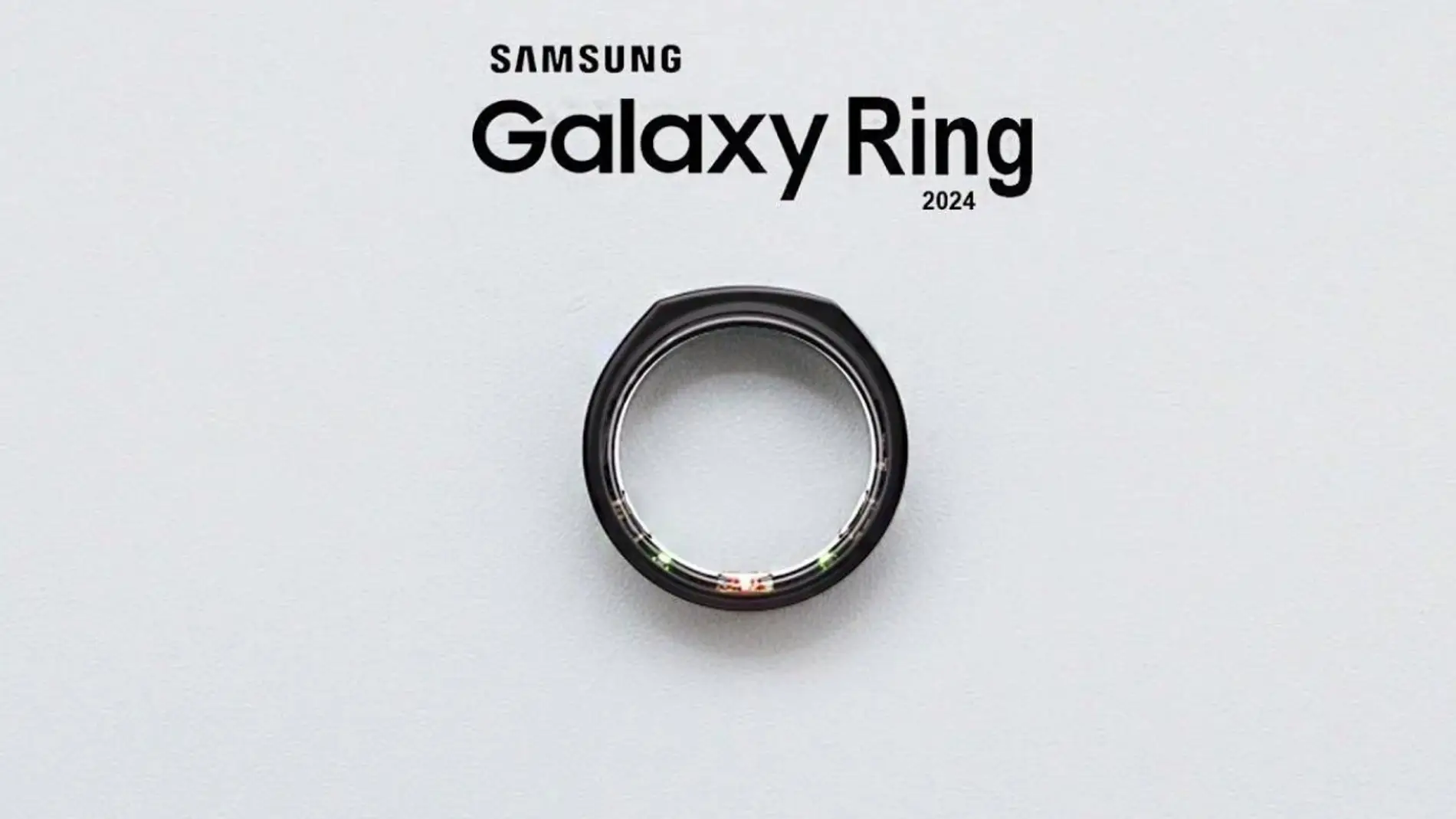 El próximo anillo inteligente de Samsung podría contar con una pantalla El próximo anillo inteligente de Samsung podría contar con una pantalla