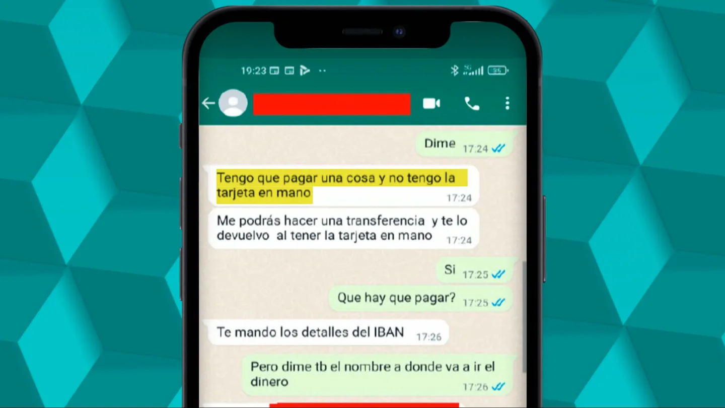 Aumentan las estafas a las personas mayores: las claves para evitar caer en su trampa Aumentan las estafas a las personas mayores: las claves para evitar caer en su trampa