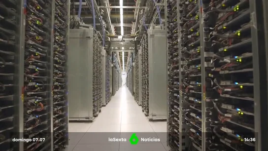LA INTELIGENCIA ARTIFICIAL TAMBIÉN CONTAMINA LA INTELIGENCIA ARTIFICIAL TAMBIÉN CONTAMINA