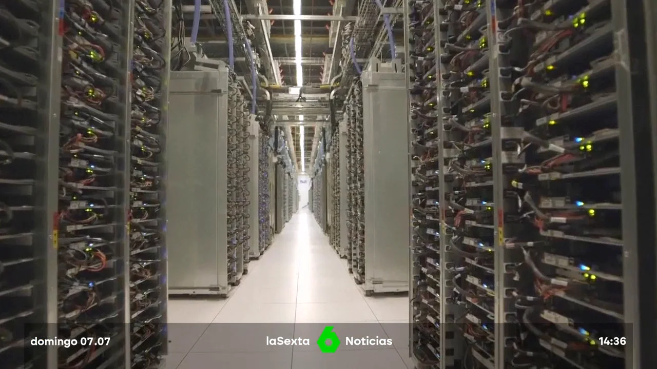 LA INTELIGENCIA ARTIFICIAL TAMBIÉN CONTAMINA