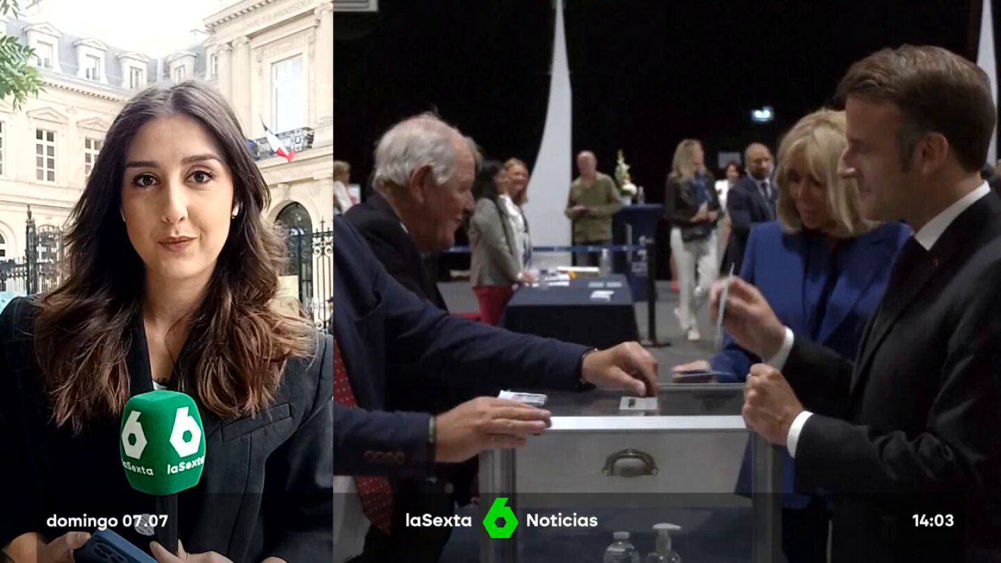 Movilización ciudadana para frenar a la ultraderecha