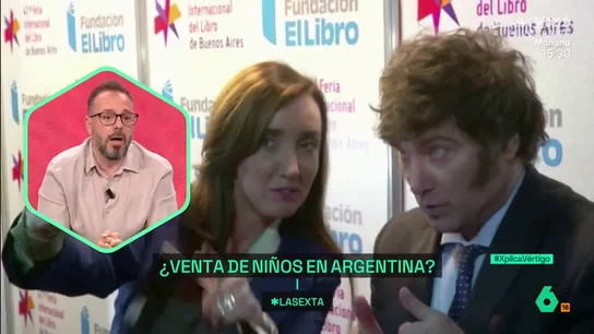 Antonio Maestre en laSexta Xplica Antonio Maestre en laSexta Xplica