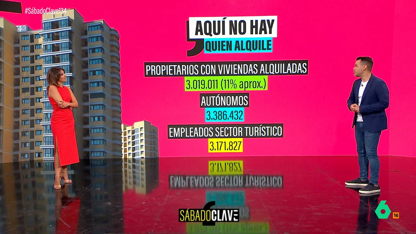 José María Camarero en Sábado Clave José María Camarero en Sábado Clave