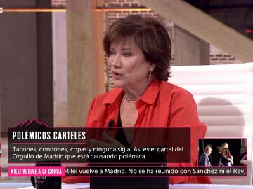 Nativel Preciado: "El Orgullo es una acción reivindicativa que tuvo como inicio la defensa de derechos prohibidos"