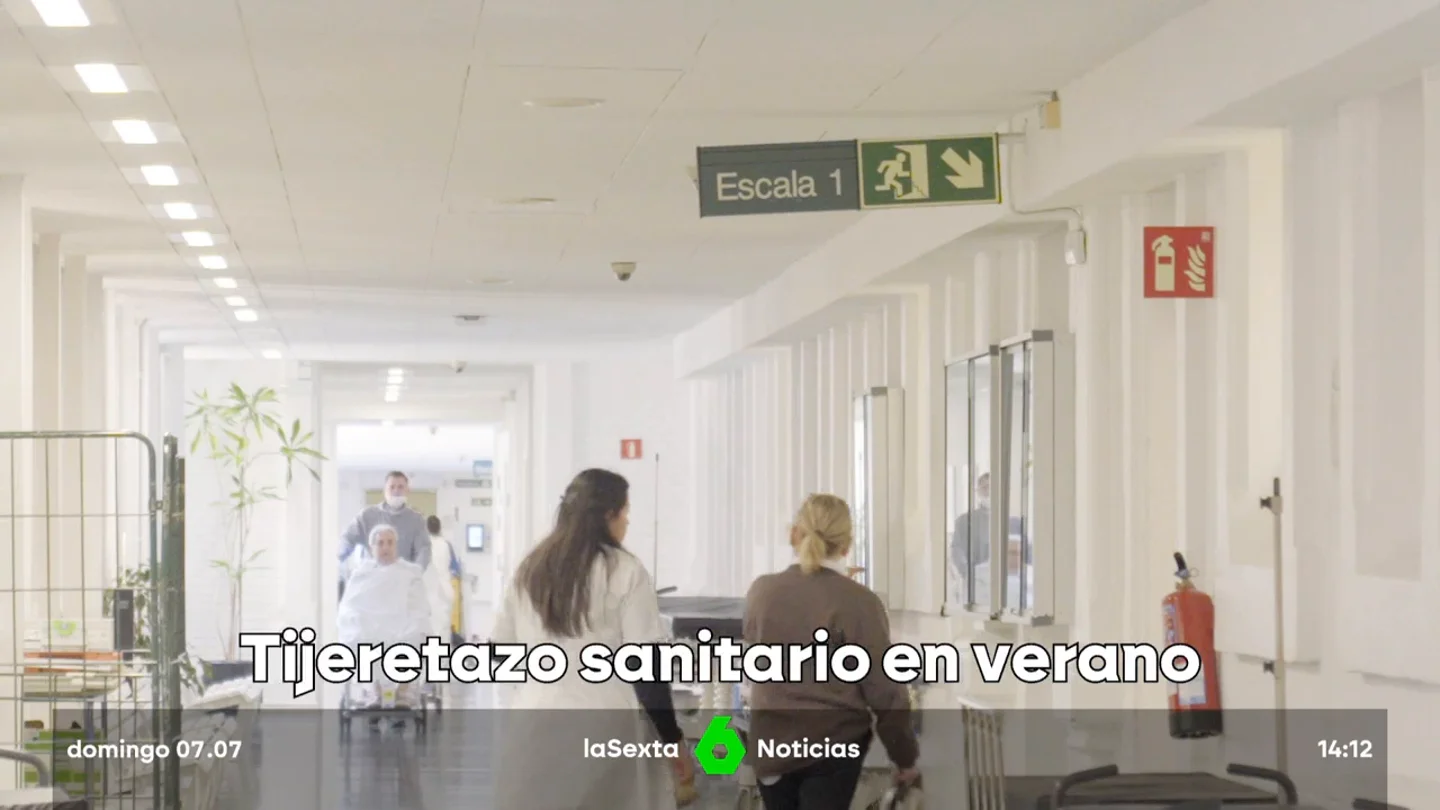 SANIDAD SANIDAD