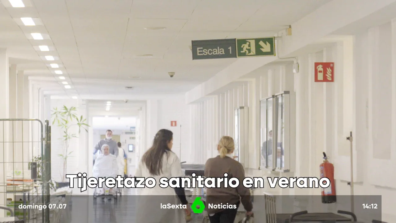 SANIDAD