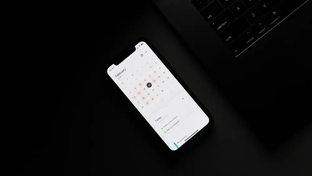 Cuidado si tienes un iPhone: hay una campaña de smishing para robar tus credenciales Cuidado si tienes un iPhone: hay una campaña de smishing para robar tus credenciales