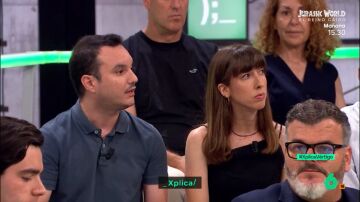 XPLICA La denuncia de dos trabajadores sobre el problema de la vivienda en Málaga: "Tenemos sueldos de 1.800 euros, pero los alquileres son más de 1.000"