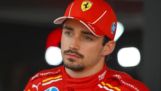 Charles Leclerc Charles Leclerc