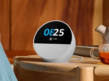 Amazon Echo Spot Amazon Echo Spot