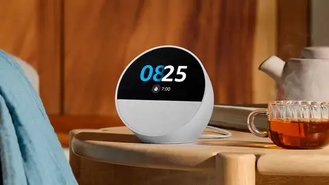 Amazon Echo Spot Amazon Echo Spot