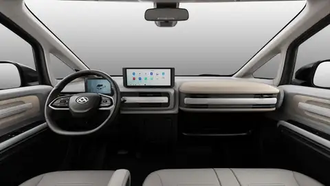 Maxus eDeliver 5 Maxus eDeliver 5