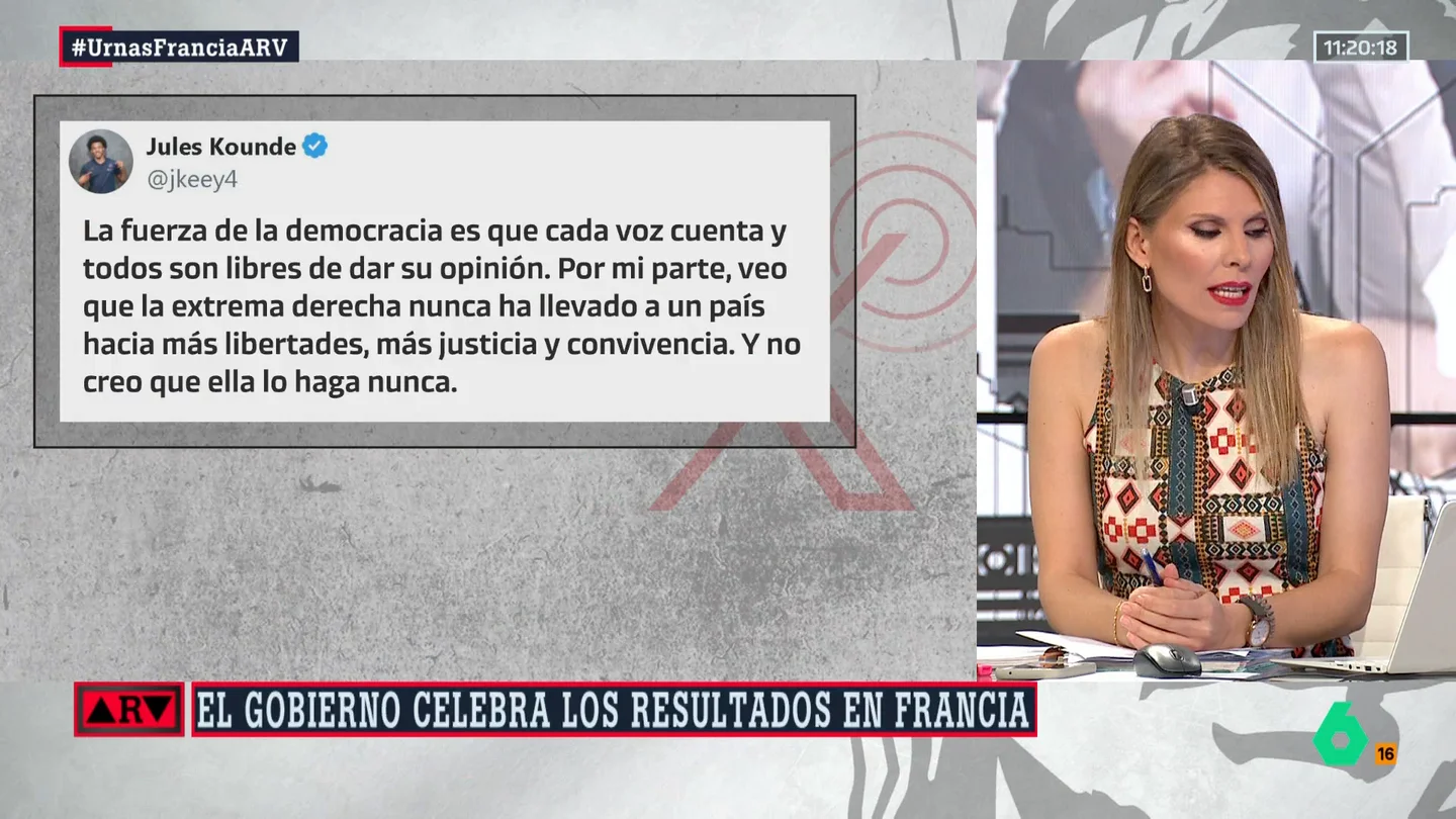 francia francia