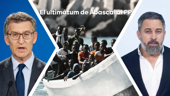 Feijóo y Abascal Feijóo y Abascal