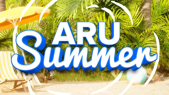 ¿Quién quieres que se clasifique para el ARUSUMMER? ¿Quién quieres que se clasifique para el ARUSUMMER?