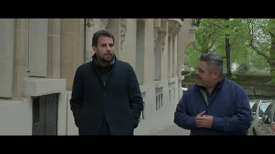 "No hay ciudad capaz de acoger a tanta gente": un experto explica el problema con los alojamientos en París durante los JJOO "No hay ciudad capaz de acoger a tanta gente": un experto explica el problema con los alojamientos en París durante los JJOO