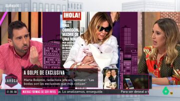 Estas son las exclusivas mejor pagadas en España: de la boda de Borja Thyssen a la de Carmen Martínez-Bordiú