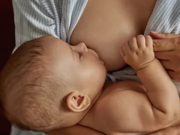 Lactancia materna Lactancia materna