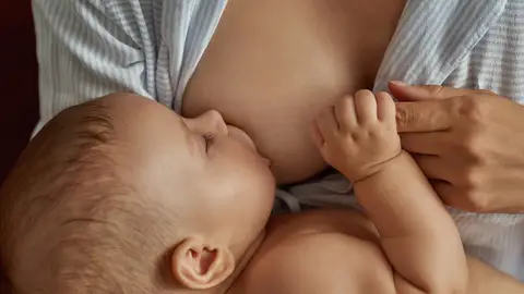 Lactancia materna Lactancia materna