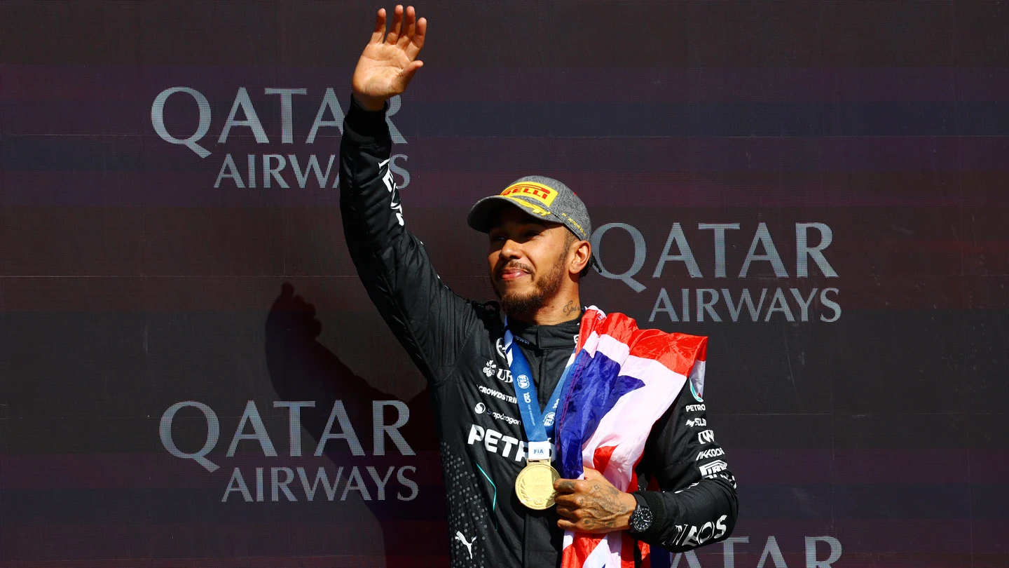 Lewis Hamilton Lewis Hamilton