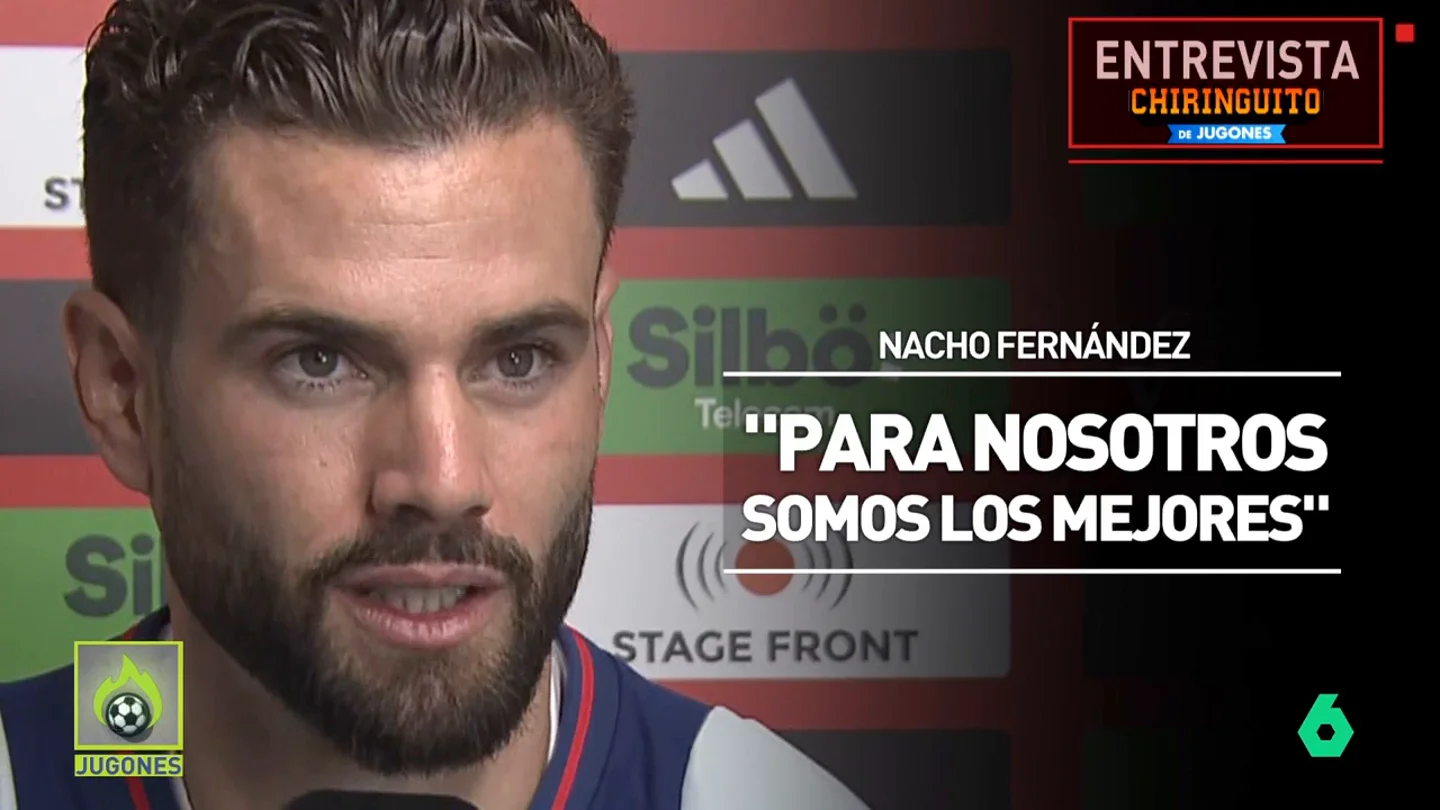 nacho nacho