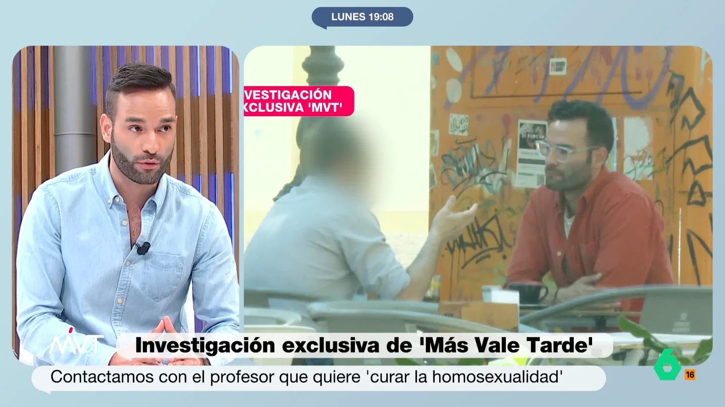 José Luis Torá José Luis Torá