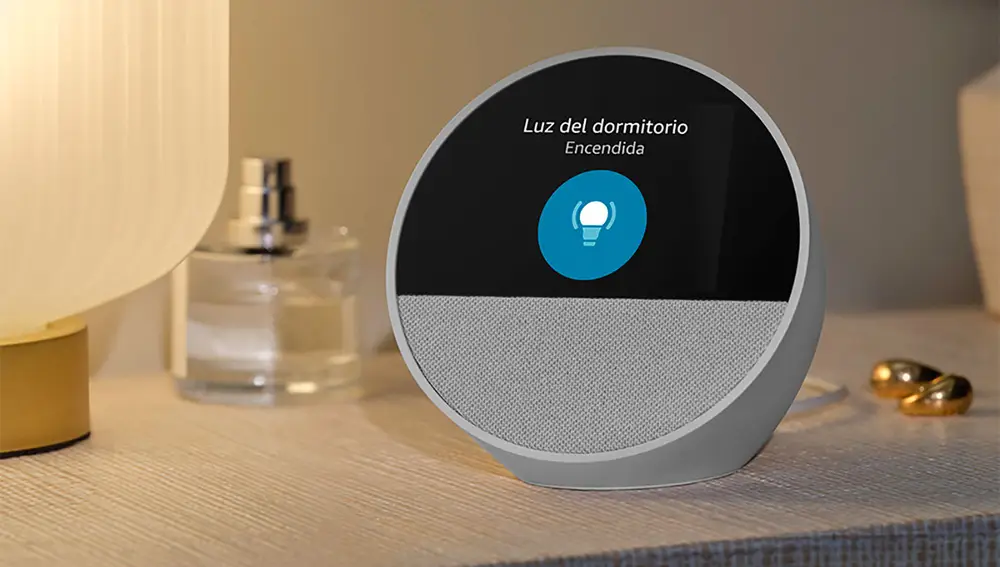 Amazon Echo Spot Amazon Echo Spot