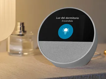 Amazon Echo Spot Amazon Echo Spot