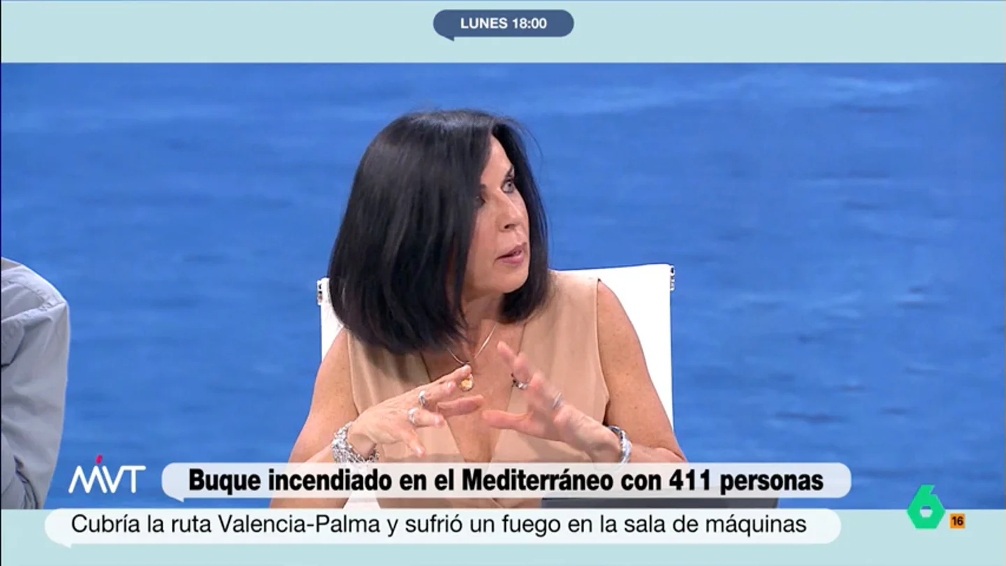 beatriz crucero beatriz crucero