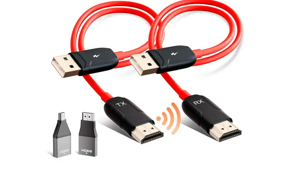 Cable inalámbrico HDMI LXJADAP Cable inalámbrico HDMI LXJADAP