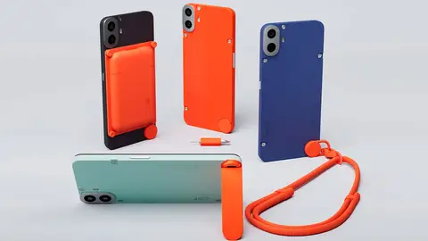 Nuevo CMF Phone 1 Nuevo CMF Phone 1