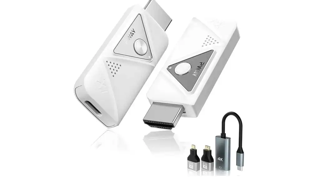 HDMI inalámbrico PWAY HDMI inalámbrico PWAY