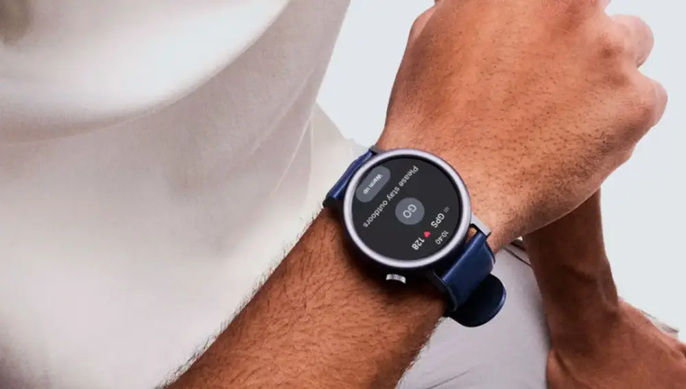CMF Watch 2 Pro CMF Watch 2 Pro