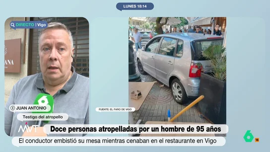 TESTIGO TESTIGO