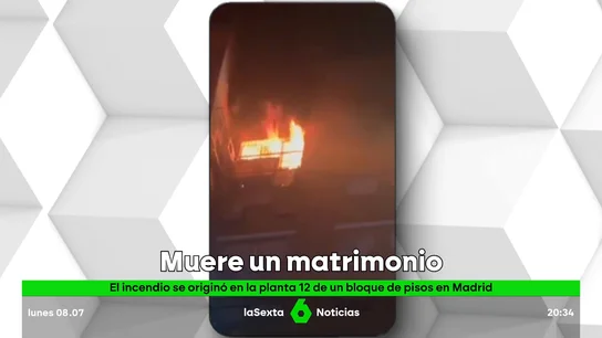 INCENDIO INCENDIO