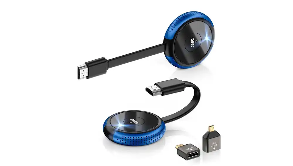 HDMI Inalámbrico 5G TIMBOOTECH HDMI Inalámbrico 5G TIMBOOTECH